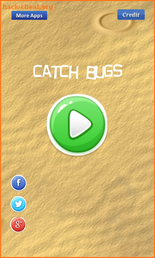 Catch Bugs - bug blitz screenshot