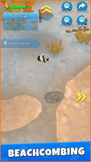 Catch Fish! screenshot