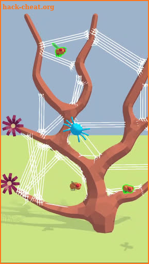 Catcher Spider screenshot