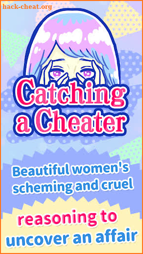 Catching a Cheater screenshot