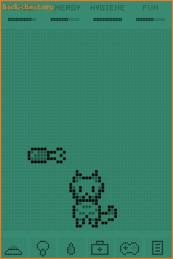 Catgotchi: Virtual Pet screenshot