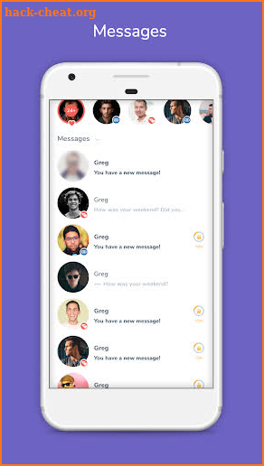 CatholicMatch: Dating App for Catholics screenshot