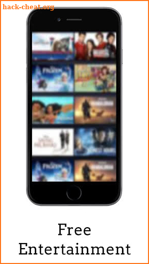 CatMouse free movies screenshot