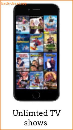 CatMouse free movies screenshot