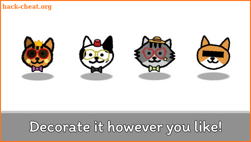 Cats are Cute: Pop Time! screenshot