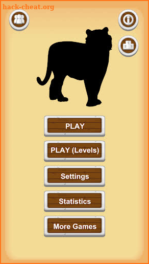 Cats Quiz screenshot