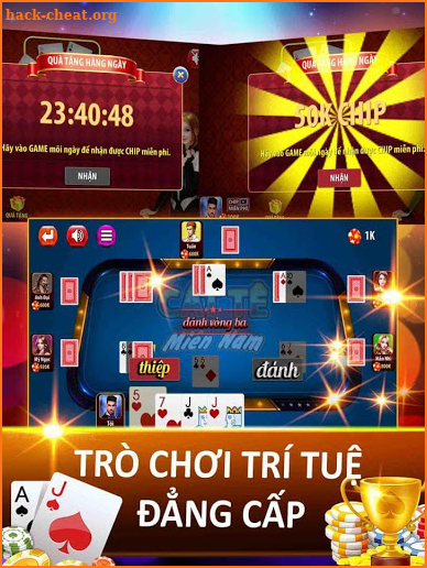 Catte offline 2019 - cát tê - cat te - sắt tê screenshot