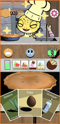 CatThroat Kitchen screenshot