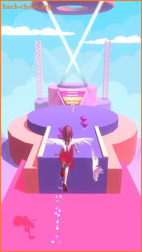 Catwalk Angels screenshot