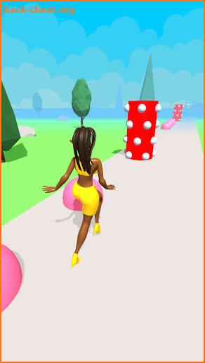 Catwalk Star screenshot