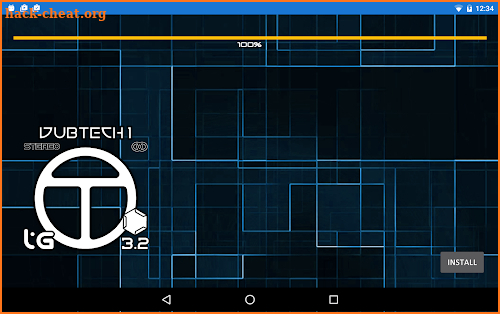 Caustic 3.2 DubTech Pack 1 screenshot