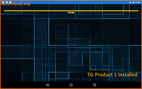 Caustic 3.2 DubTech Pack 1 screenshot