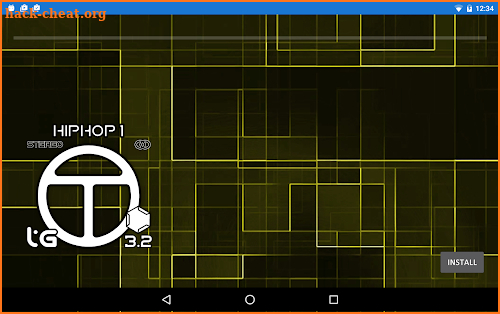 Caustic 3.2 HipHop Pack 1 screenshot