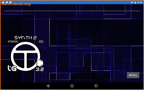 Caustic 3.2 Synth Pack 2 screenshot