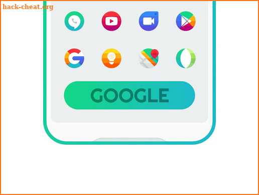 Cavion - Icon Pack (SALE!) screenshot