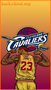 CAVS Wallpapers screenshot