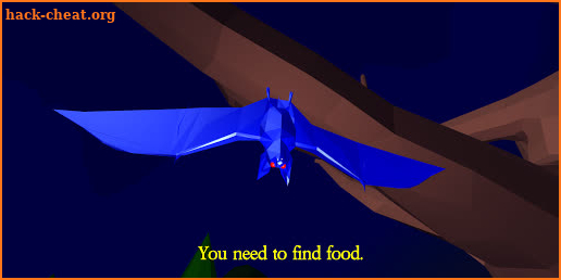 Cavy Bat 2 screenshot