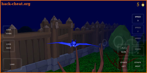 Cavy Bat 2 screenshot