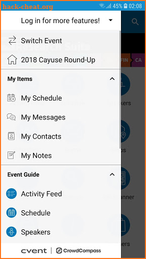 Cayuse Round-Up screenshot