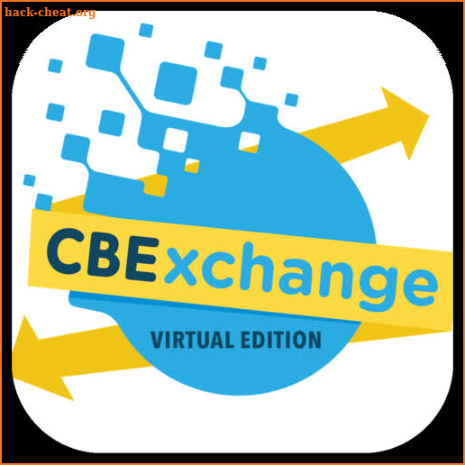 CBExchange 2020 screenshot