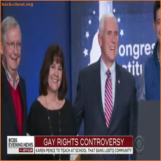 CBSN NEWS LIVE screenshot