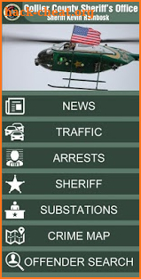 CCSO2go screenshot