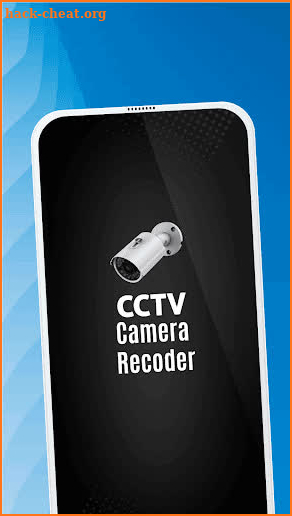 CCTV Camera Recorder screenshot