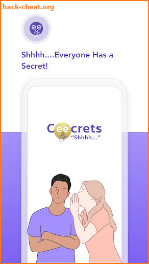 CEEcrets screenshot