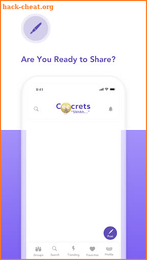 CEEcrets screenshot