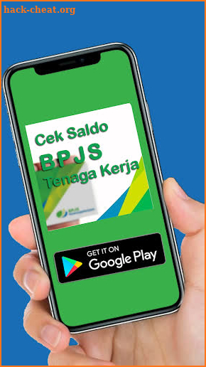 Cek BPJS Ketenagakerjaan Online screenshot