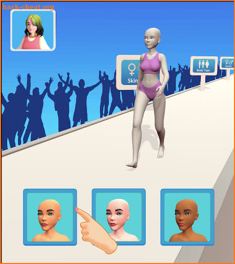 Celeb Maker screenshot