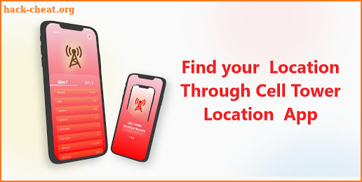 Cell Tower Finder 2021: Tower Locator App screenshot