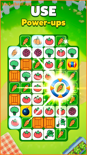 CELLS - Tile Link Puzzle Games screenshot