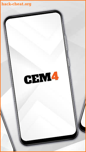 cem4 screenshot