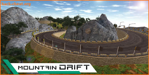 Centenario Drift Car Simulator screenshot