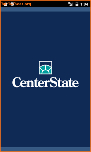 CenterState Bank screenshot