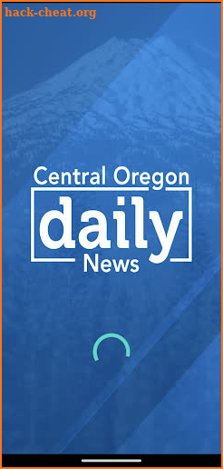 Central Oregon Daily News screenshot