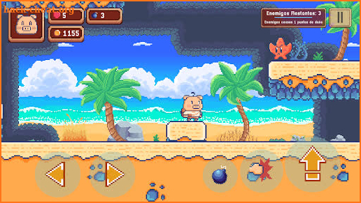 Cerdo Playero screenshot