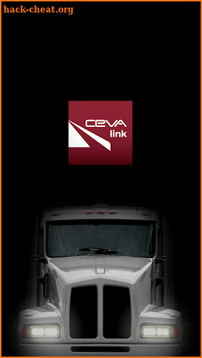 CEVA Link screenshot