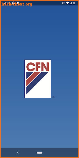 CFNPay screenshot