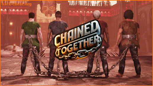 Chained Together screenshot