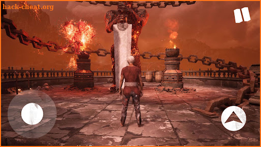 Chained Together screenshot