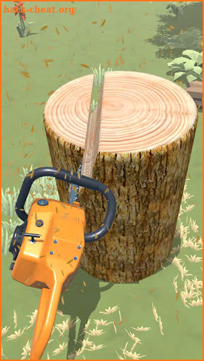 Chainsaw Lumber screenshot