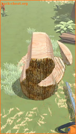 Chainsaw Lumber screenshot