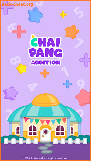 Chaipang Addition screenshot