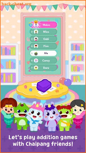 Chaipang Addition screenshot