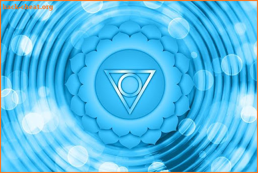 Chakra Healing screenshot