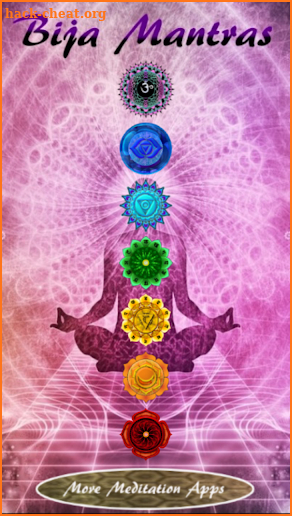 Chakras Opening screenshot