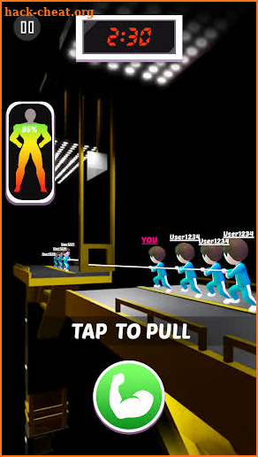 Challenge Game 3D : Party Game screenshot