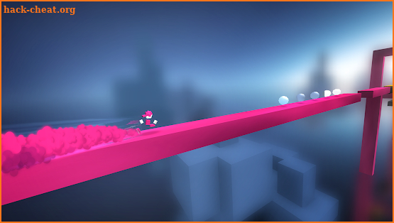 Chameleon Run screenshot